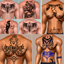 Tattoo Jungle logo