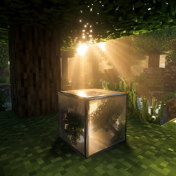 Cinematic Fog PLUS logo