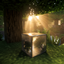 Cinematic Fog PLUS logo