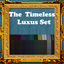 The TImeless Hearth Luxus Set logo