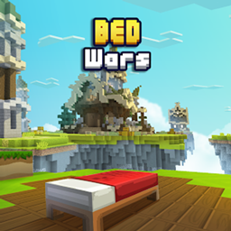 Bedwars Pack by DoneMC logo