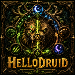 HelloDruid project image