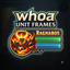 whoaUnitFrames logo