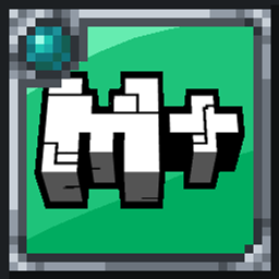 [Forge] Materials+