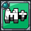 [Forge] Materials+ logo
