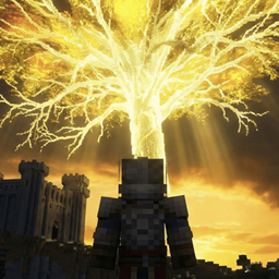 Elden Craft by NacrMods