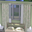 Spring Meadow Curtains Base Game logo