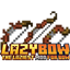 LazyBow logo