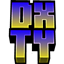 Dxty's ua localization logo