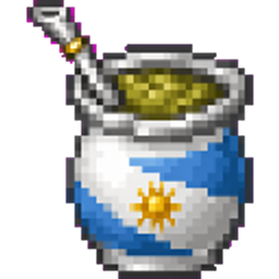 Sunrise  Mate  Elixir logo