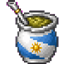 Sunrise  Mate  Elixir logo