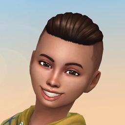 Slicked Back Shaved for Boys project image