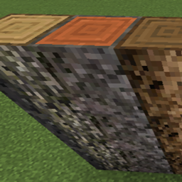 realistic logs project image