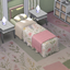 Spring Meadow Single Bed Base Game logo