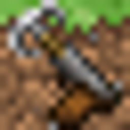 Grappling Addon logo