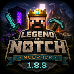Legend of Notch Reincarnation project image