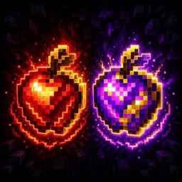 Ultra God Apple project image