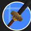Create Combat logo