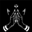 NG's Cursed Fate logo