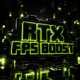 RTX FPS BOOST project image