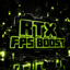 RTX FPS BOOST logo