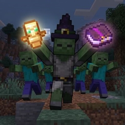 Summoners project image