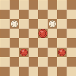 Villager Checkers project image