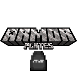 Armor Plates Mod - Curios