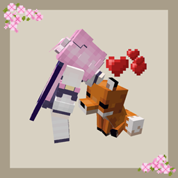 Fox Friend Remastered logo