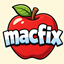 macfix logo