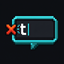 Remove T Prefix on Opening Chat in Linux logo