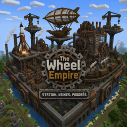 The Wheel Empire
