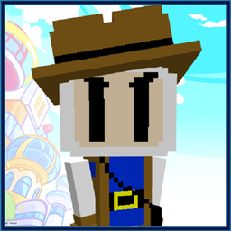 Bomberman 4d Skin project image