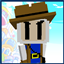 Bomberman 4d Skin logo