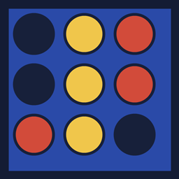 Villager Connect Four project image