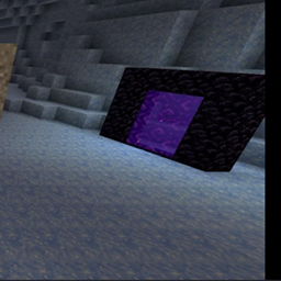 Icy Nether project image