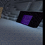 Icy Nether logo