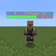 Mob and Health Indicator [Achievement friendly] logo