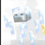 Frozen Nether logo