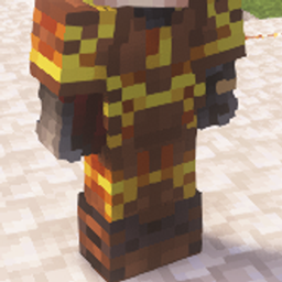 UltraLigthArmor for Elysium