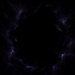 Void, StarrSmp God