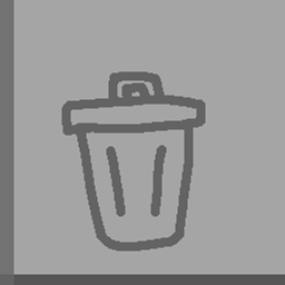 Inventory Trash Slot project image