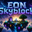 EON Skyblock logo