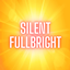 Silent Fullbright logo