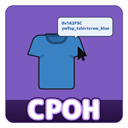 CAS Part On Hover project image
