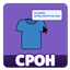 CAS Part On Hover logo