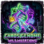 Chaos Genome:Wild Mutations logo