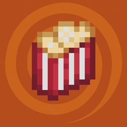 Loan's Cinema logo