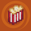 Loan's Cinema logo
