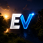 EV - Enhanced Visuals Shader logo